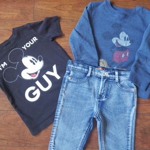 7 For All Mankind Shirts & Tops - Skinny Jean's, Top, Sweater 7 For All Mankind Shirts & Tops - Skinny Jean's, Top, Sweater